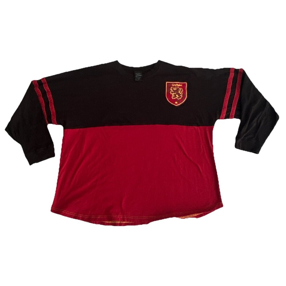 Gryffindor Jersey Shirt Wizarding World of Harry Potter Universal Studios 3XL